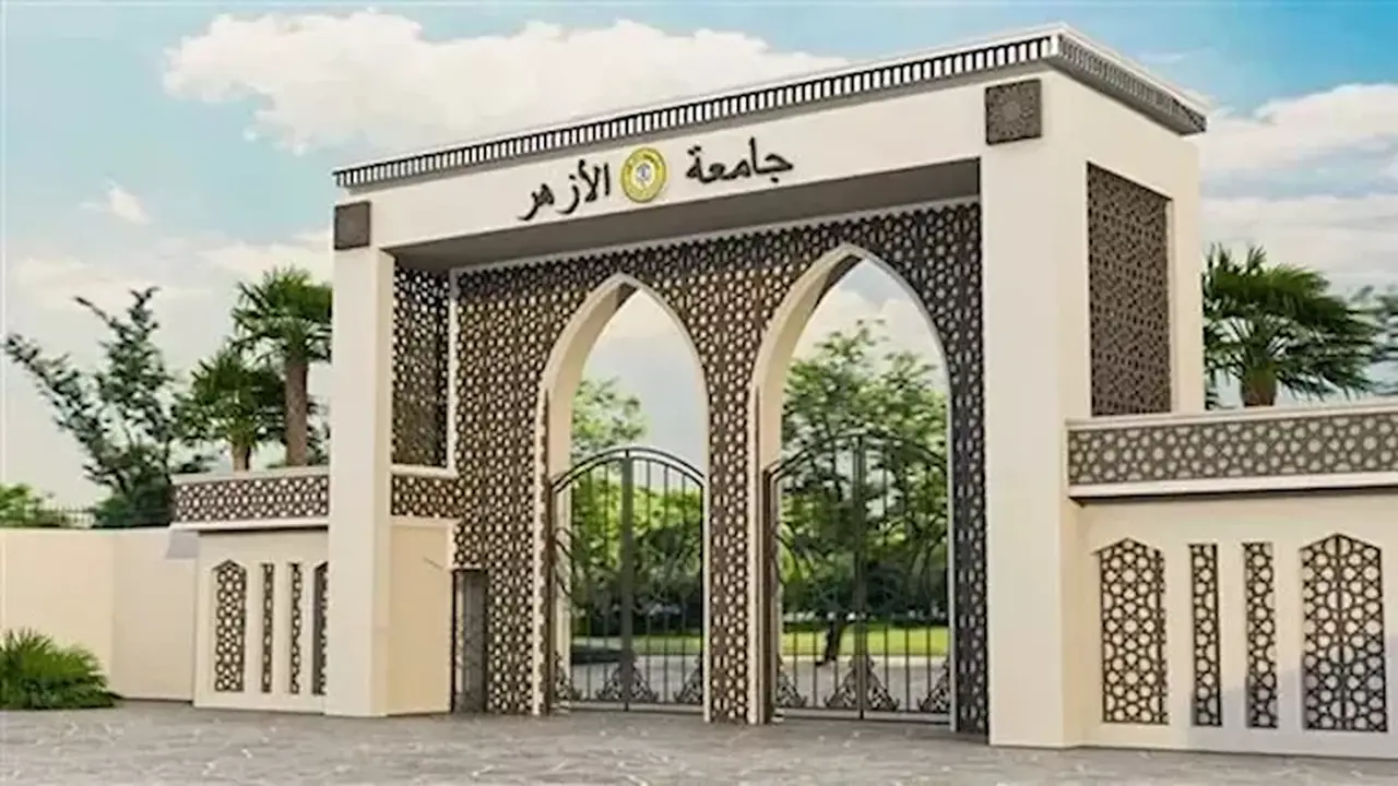 رئيس جامعة الأزهر: تعيين الأوائل على رأس أولوياتي خلال الفترة المقبلة