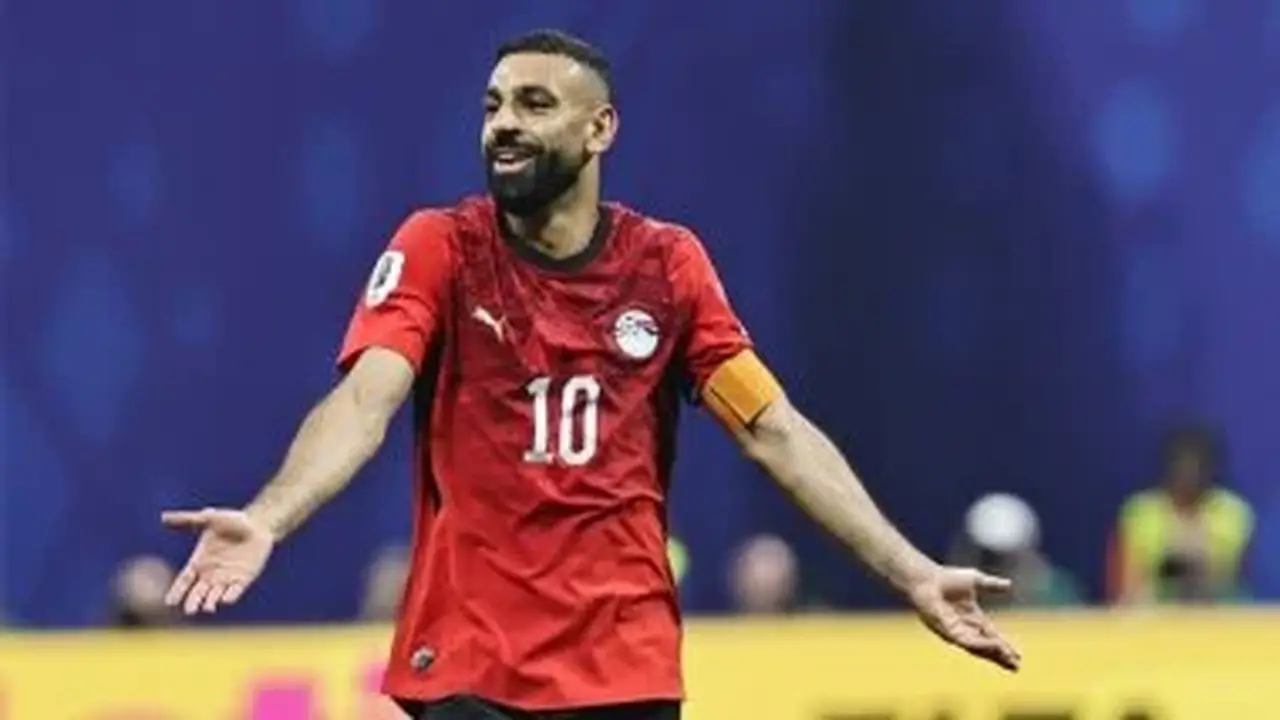 رئيس نادي طرابزون سبور ينفي التوصل لاتفاق مع محمد صلاح