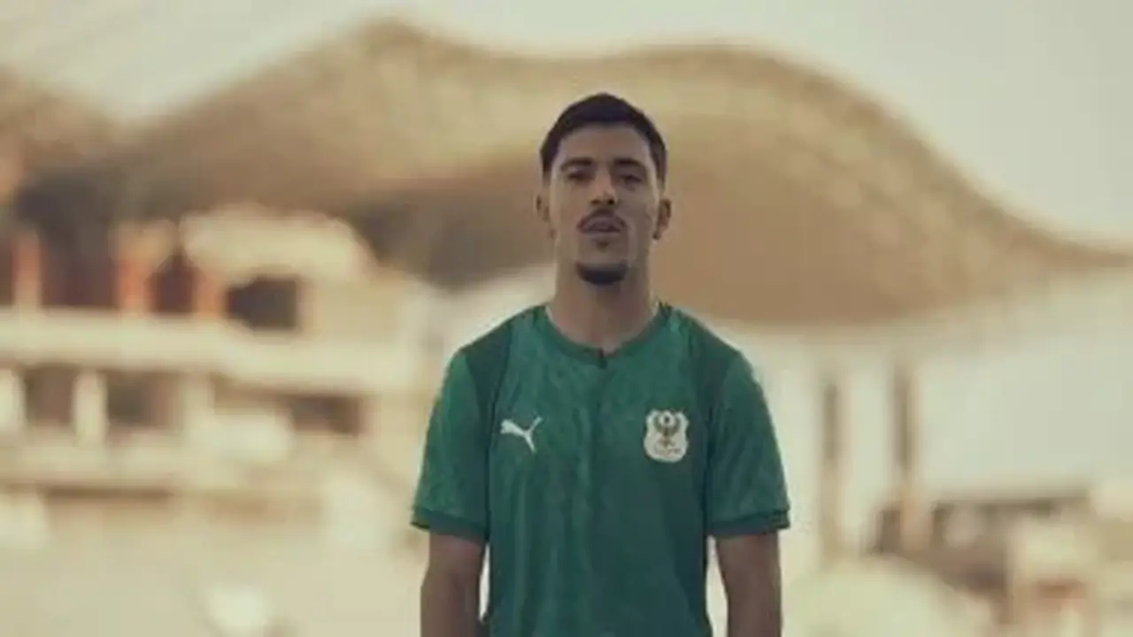 المصري يعلن رسميًا تعاقده مع الجزائري خير الدين طوال