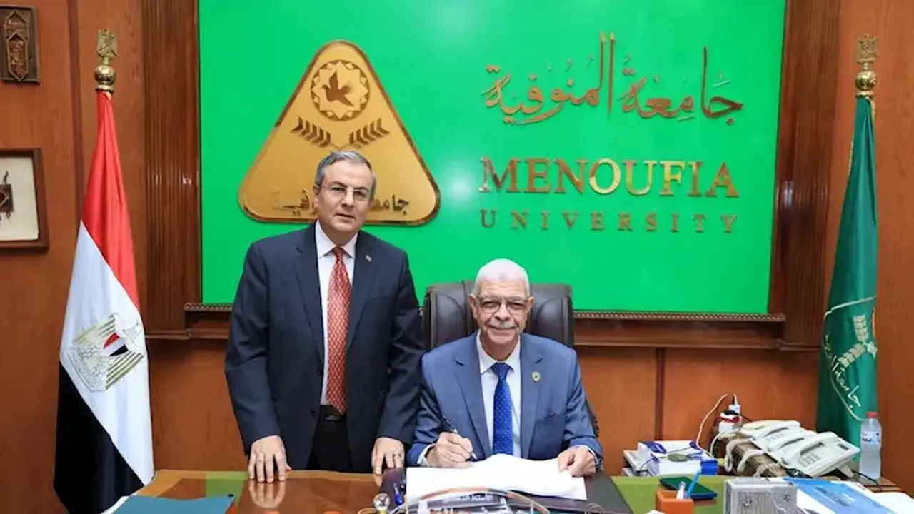نتيجة الفرقة الرابعة بكلية التربية في جامعة المنوفية تُعتمد رسميًا