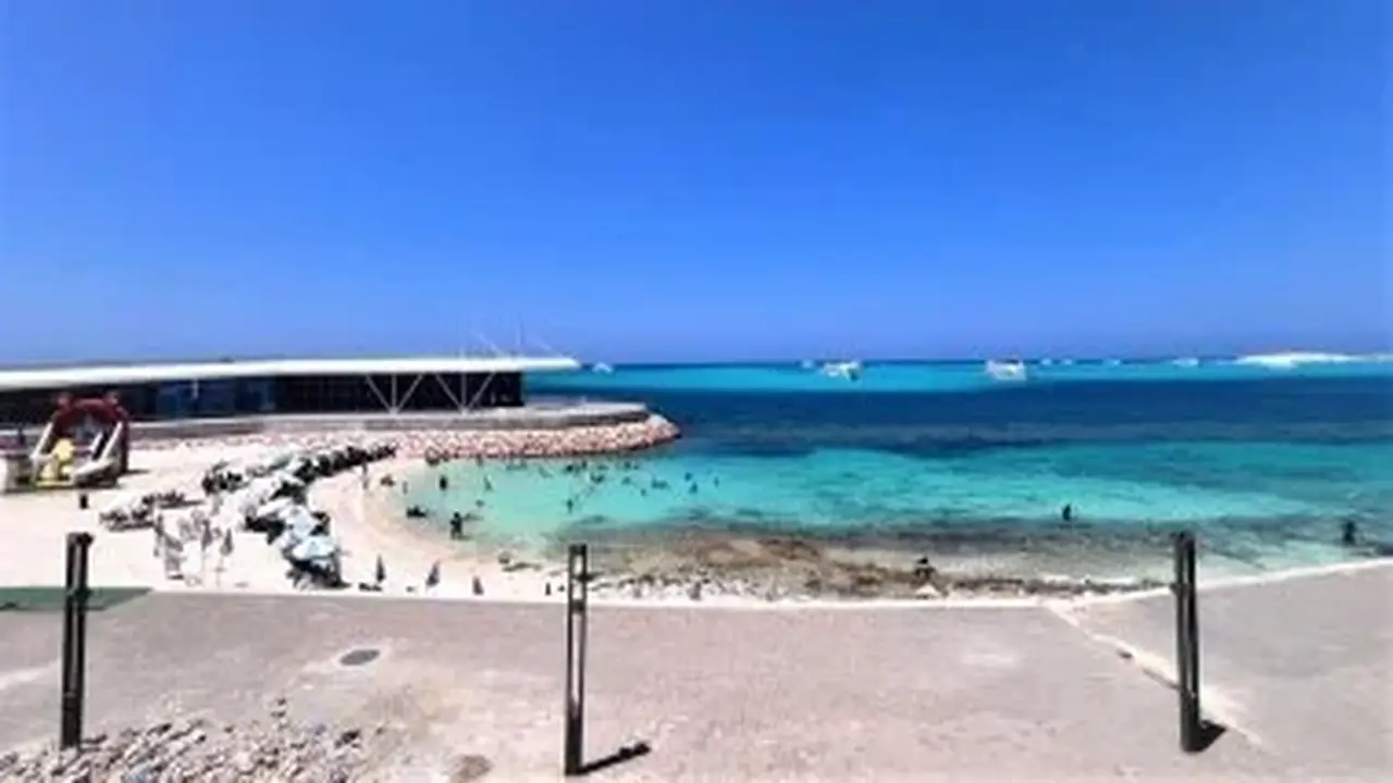 طقس حار ورطوبة مرتفعة مع تحذيرات للمناطق المتأثرة.. تفاصيل حالة الطقس في مصر