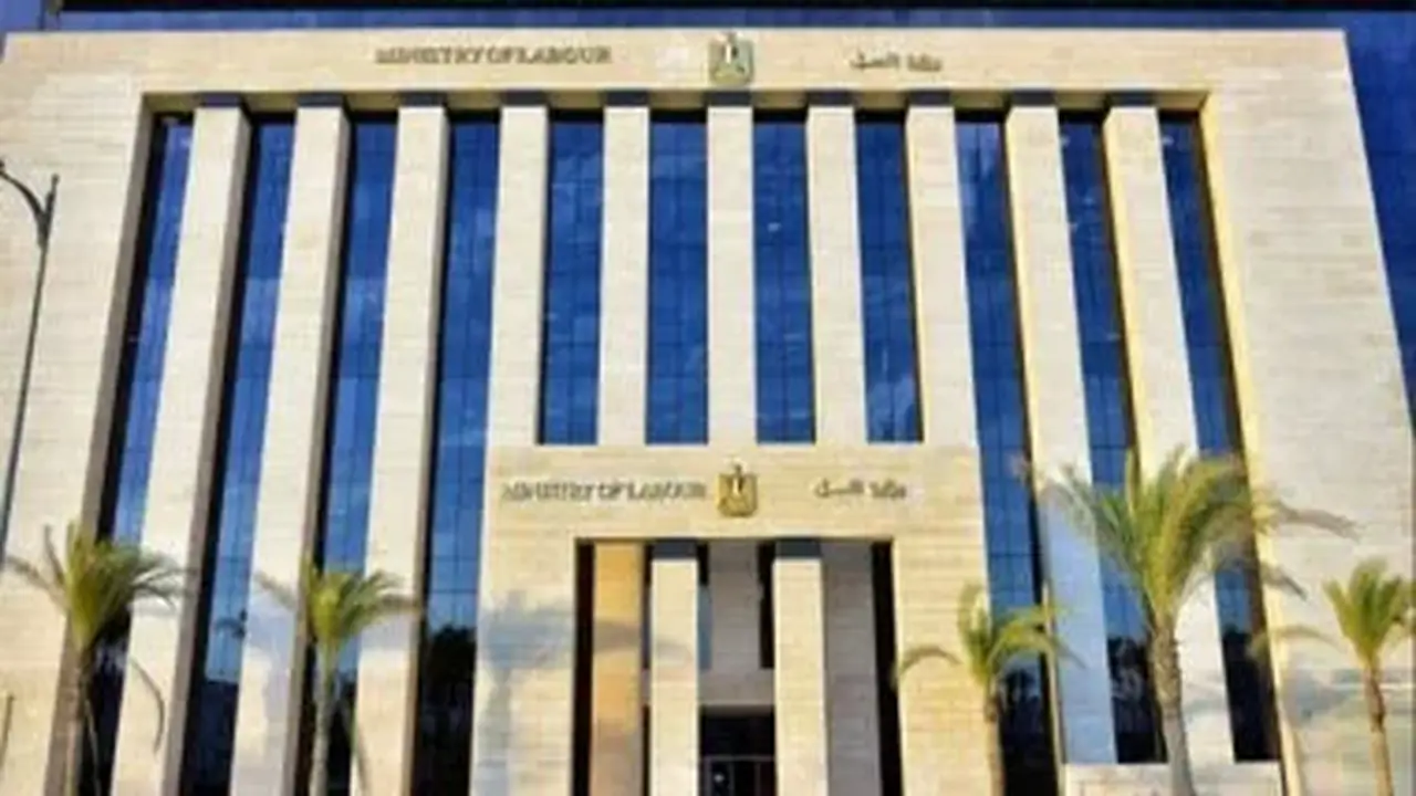 وزارة العمل تعلن عن وظائف شاغرة لمهندسين وفنيين برواتب تصل إلى 16 ألف جنيه