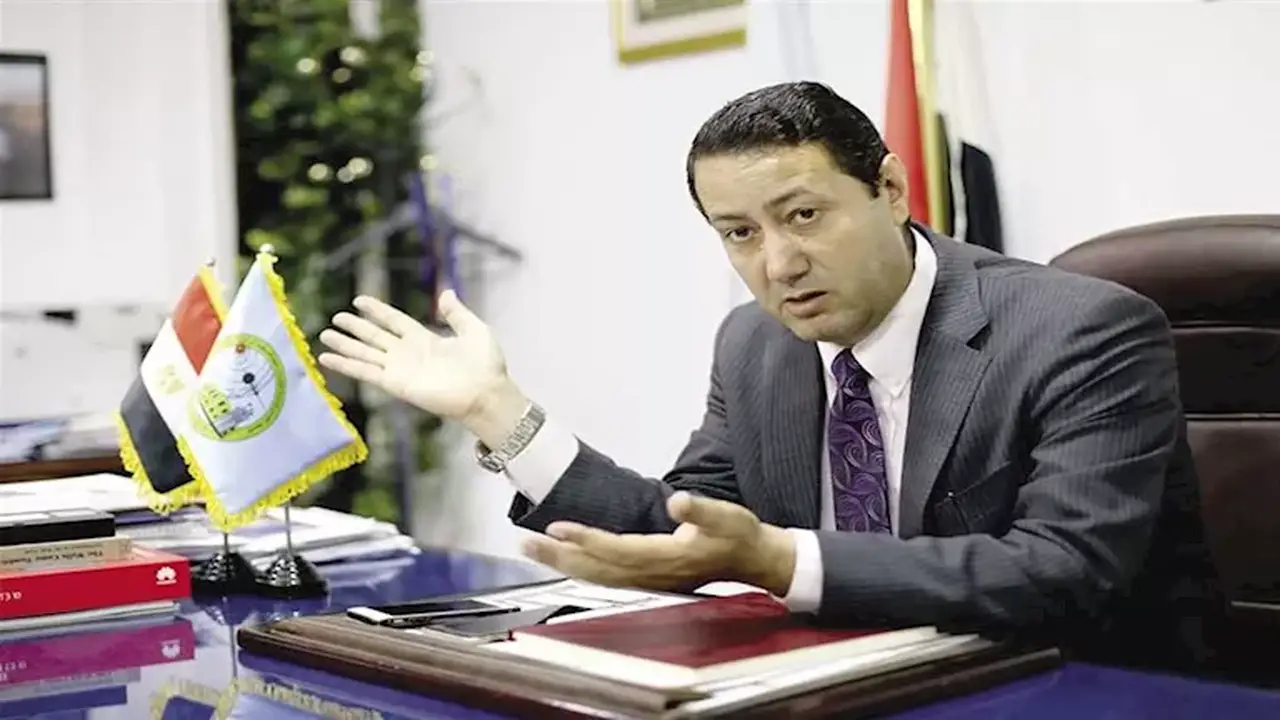 زلزال بقوة 5.6 درجة يضرب شمال السويس.. رئيس قسم الزلازل يكشف التفاصيل ويحذر من توابع محتملة