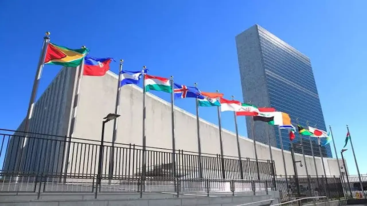 سباق دبلوماسي لاختيار الأمين العام العاشر للأمم المتحدة في 2027: أبرز المرشحين