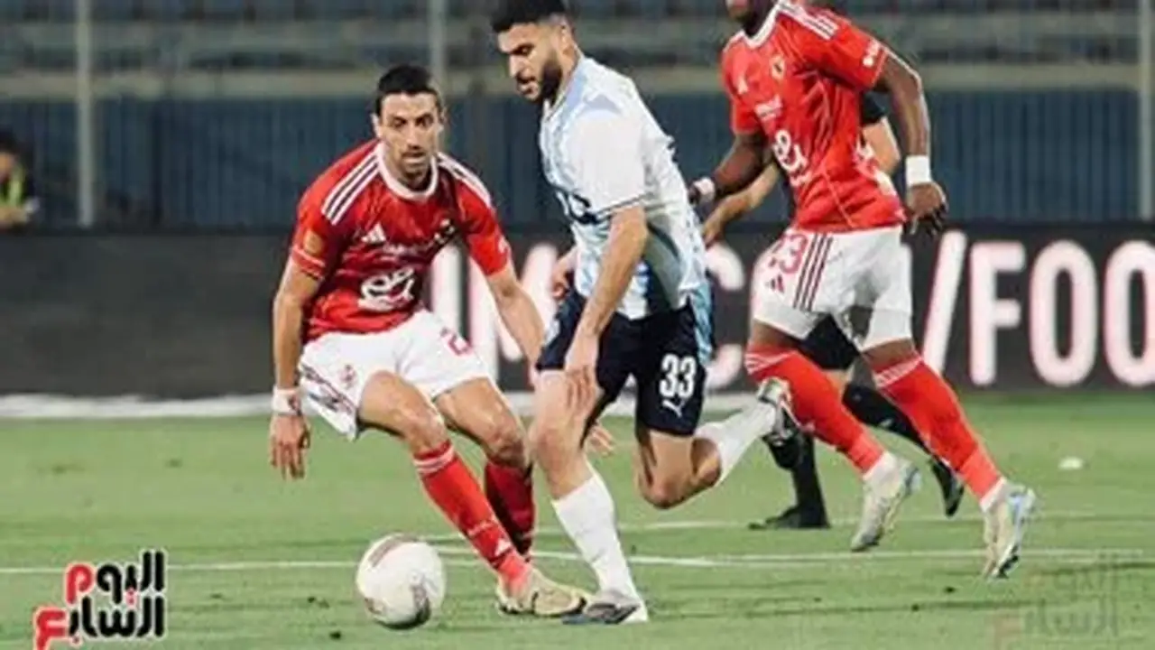 سباق الأندية المصرية لإنهاء القيد الصيفي قبل انطلاق الدوري