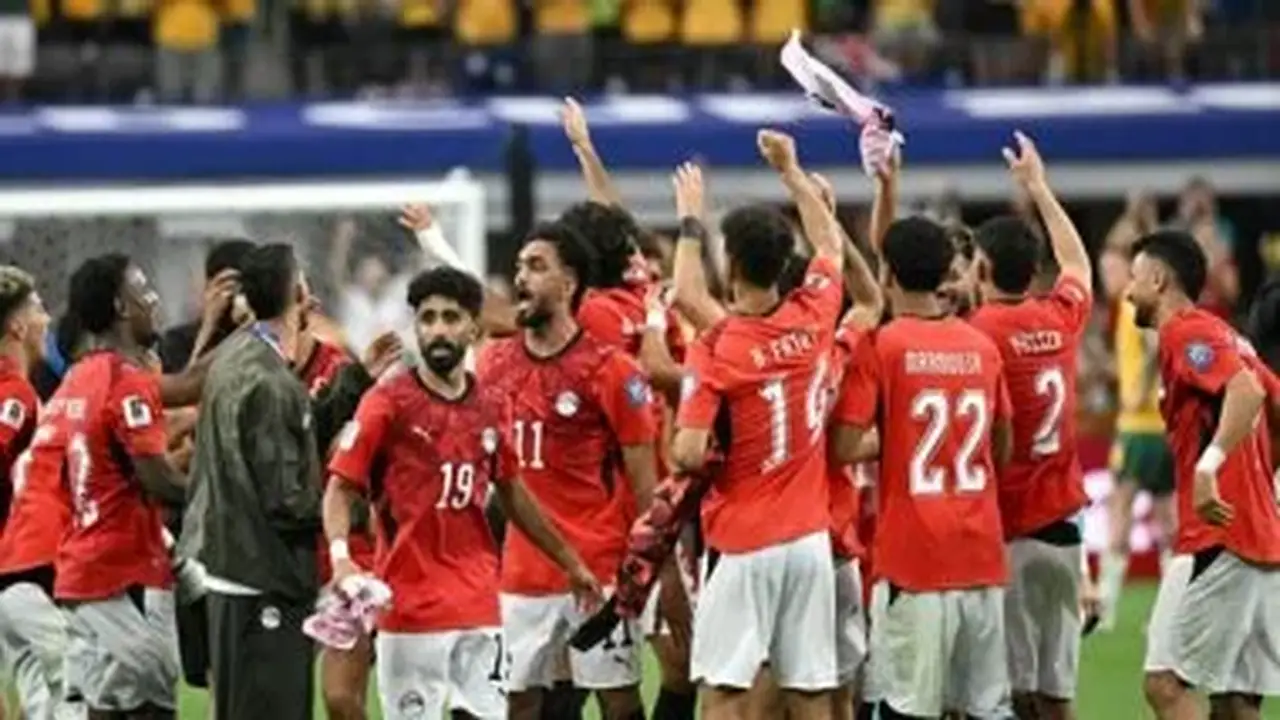 سبتمبر 2026.. أول توقف للدوري المصري بسبب المنتخب