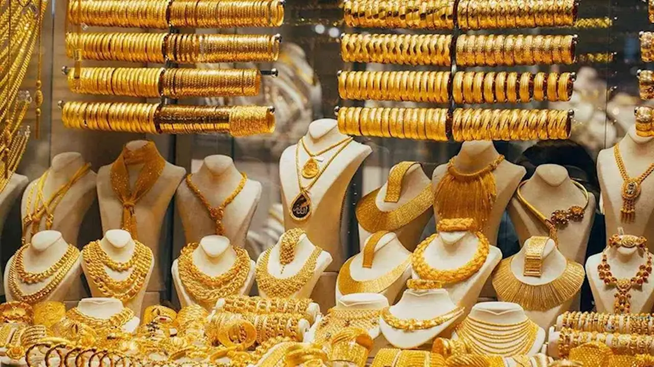 ارتفاع سعر الذهب في مصر مع بداية تعاملات السبت 1 أغسطس 2026