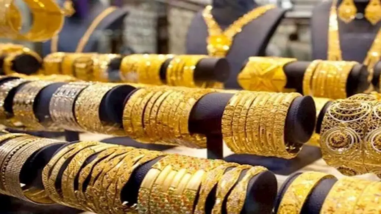 أسعار الذهب في مصر اليوم الأحد 2 أغسطس 2026 مع بداية التعاملات الصباحية