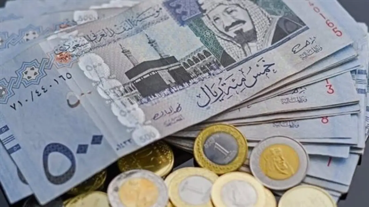 سعر الريال السعودي مقابل الجنيه المصري اليوم الثلاثاء في البنوك