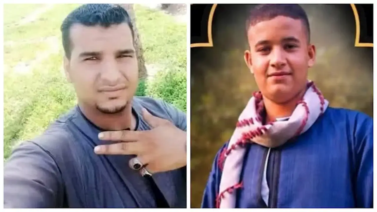 مأساة في المنيا: الكشف عن هوية ضحيتي حادث تصادم عمال العنب