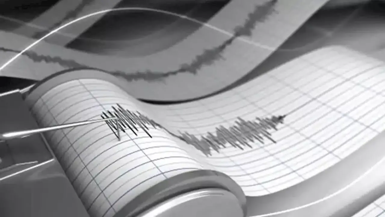 صور الأقمار الصناعية تكشف إحداثيات زلزال السويس