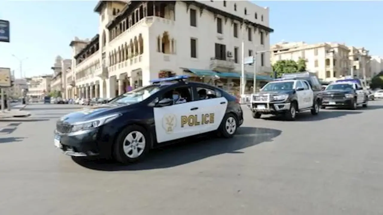 ضبط 7 أطنان من الدقيق و5 ملايين جنيه حصيلة حملات وزارة الداخلية خلال 24 ساعة