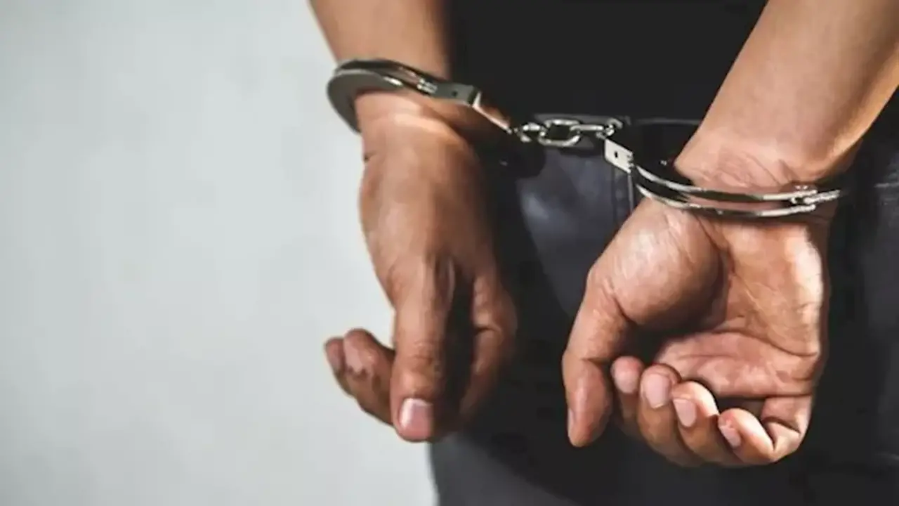 ضبط مدير مطبعة غير مرخصة لتزوير كتب دراسية في المرج