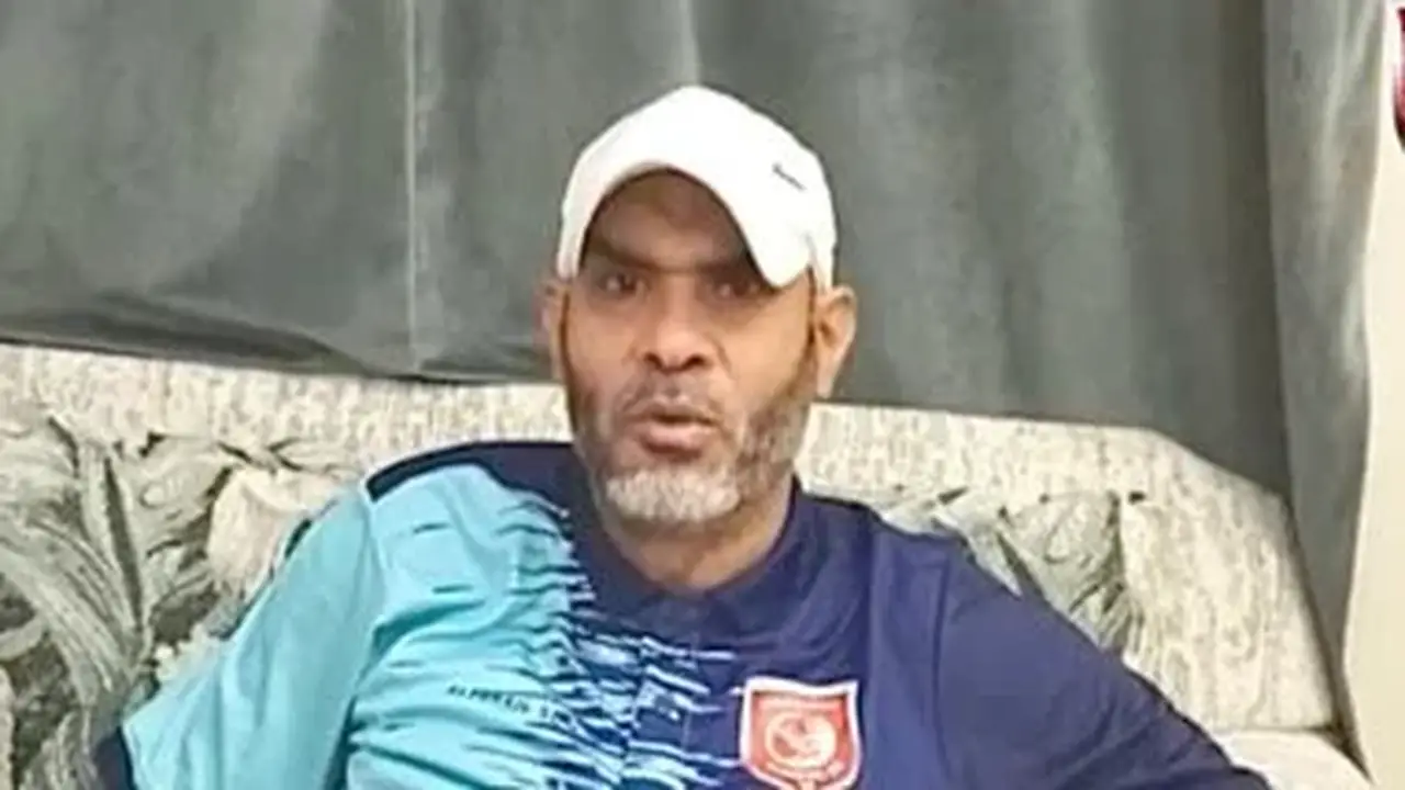 طارق خليل يحتفل بعيد ميلاده الـ61.. مسيرة نجم أهلاوي صنع المجد في أصعب الظروف