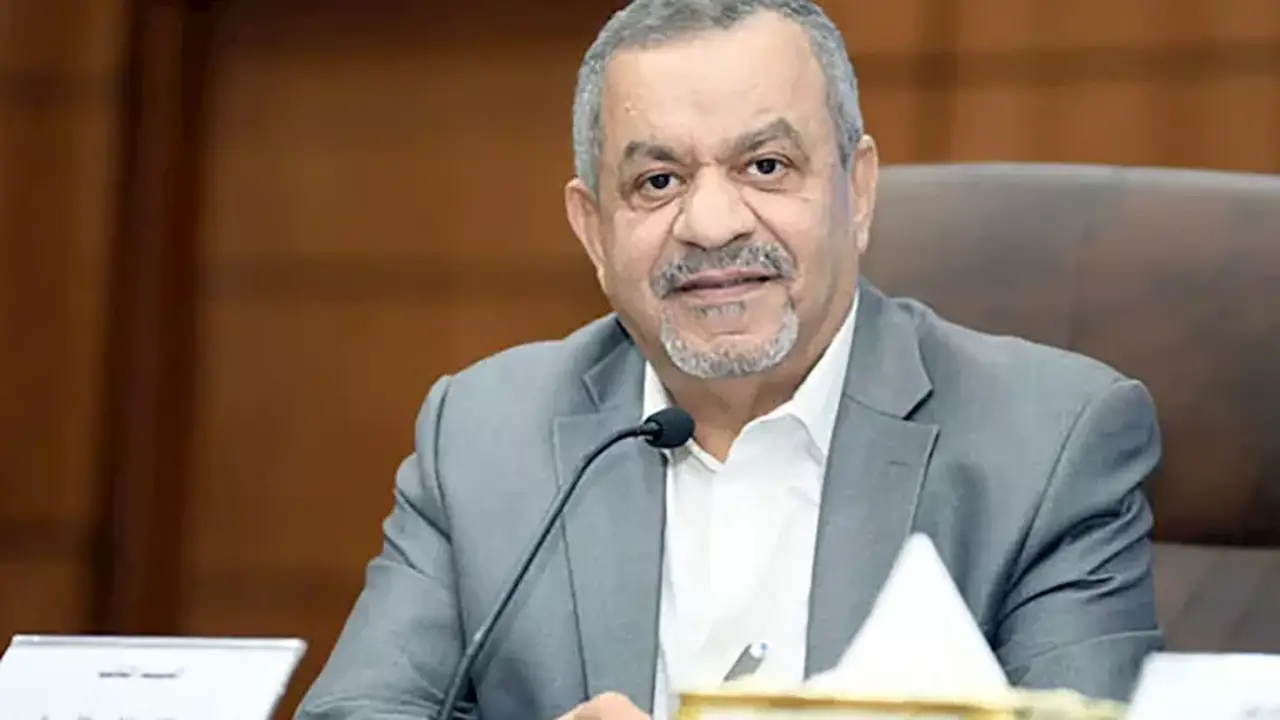 عبد السلام الجبلي: تعزيز التعاون الزراعي مع أفريقيا يساهم في تحقيق الأمن الغذائي
