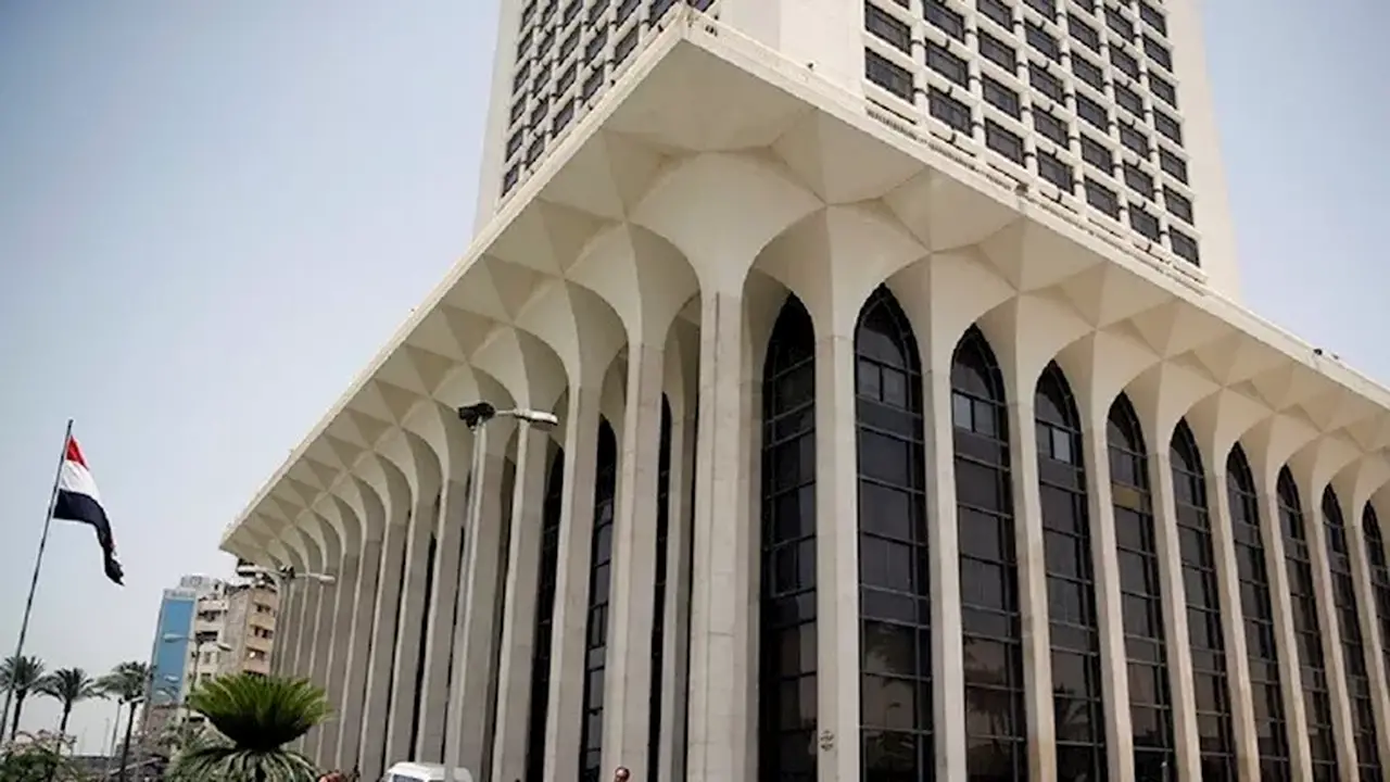 عبد العاطي يؤكد أهمية استكمال تنفيذ استحقاقات المرحلة الأولى من خطة ترامب بشأن غزة
