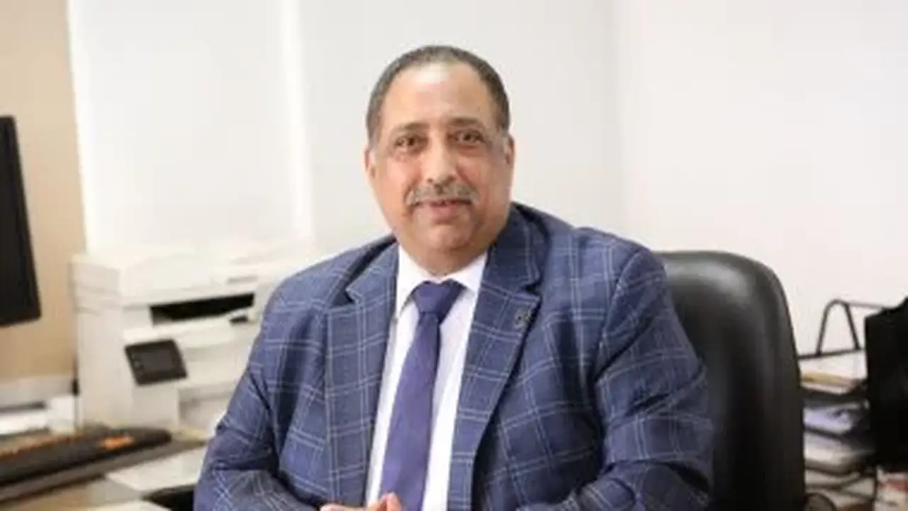 عبد الغفار السلاموني: ارتفاع توريد القمح إلى 5 ملايين طن واستعدادات للموسم المقبل