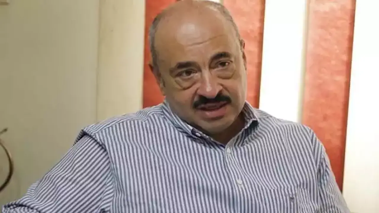 عضو القومي للأجور: القطاع الخاص غير قادر على تحمل زيادة الحد الأدنى إلى 8 آلاف جنيه