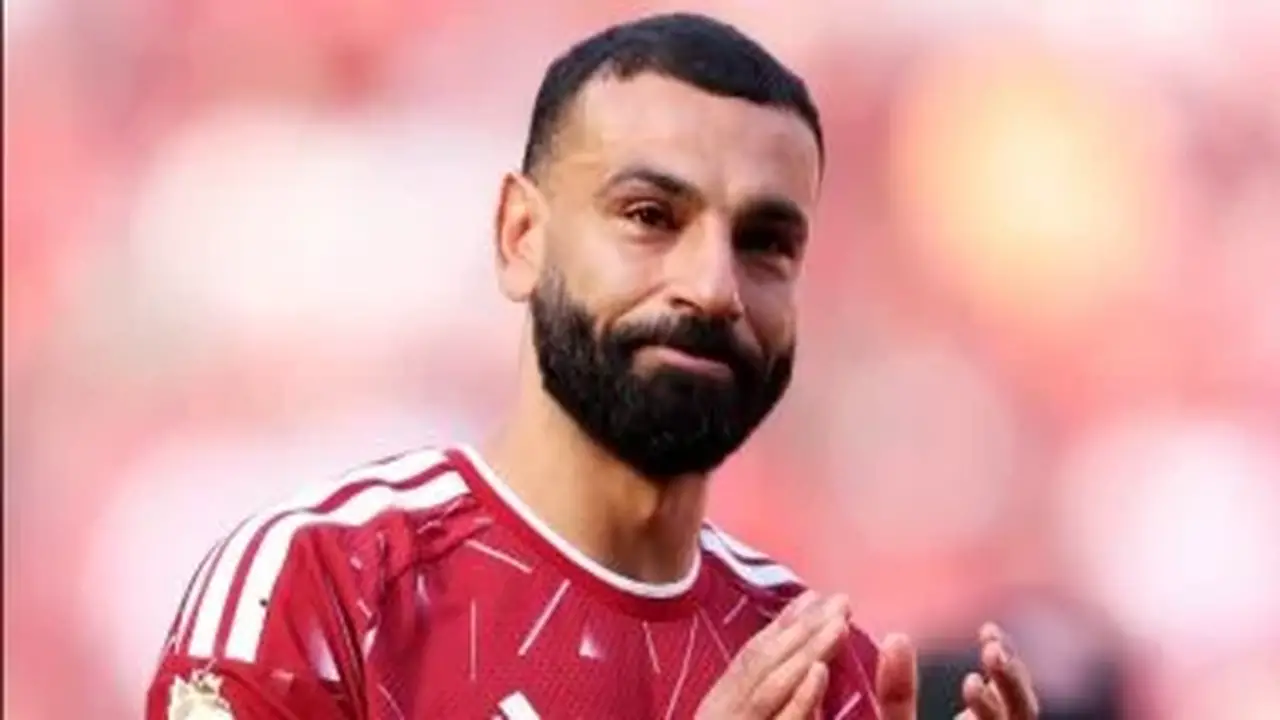 فانتازي الدوري الإنجليزي يوجه رسالة مؤثرة لمحمد صلاح مع بداية الموسم الجديد