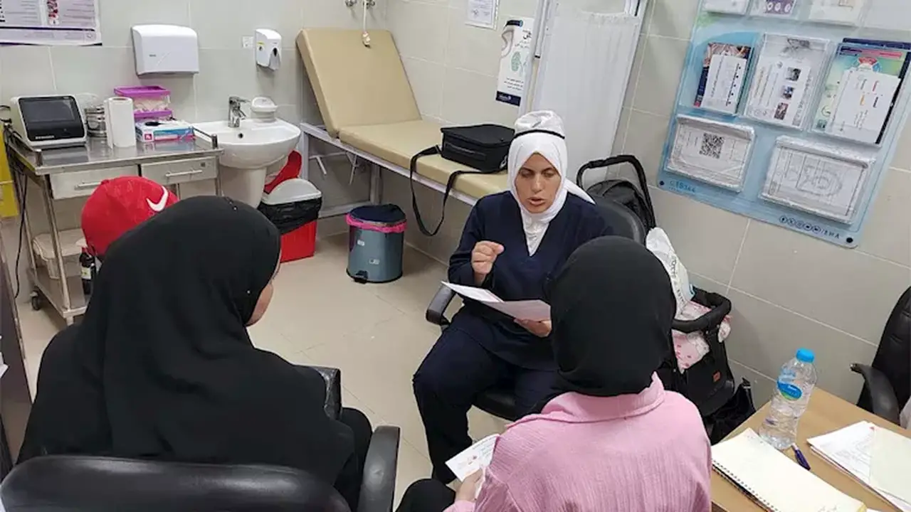 انطلاق حملة “100 يوم صحة” بجنوب سيناء لتقديم خدمات صحية مجانية للمواطنين