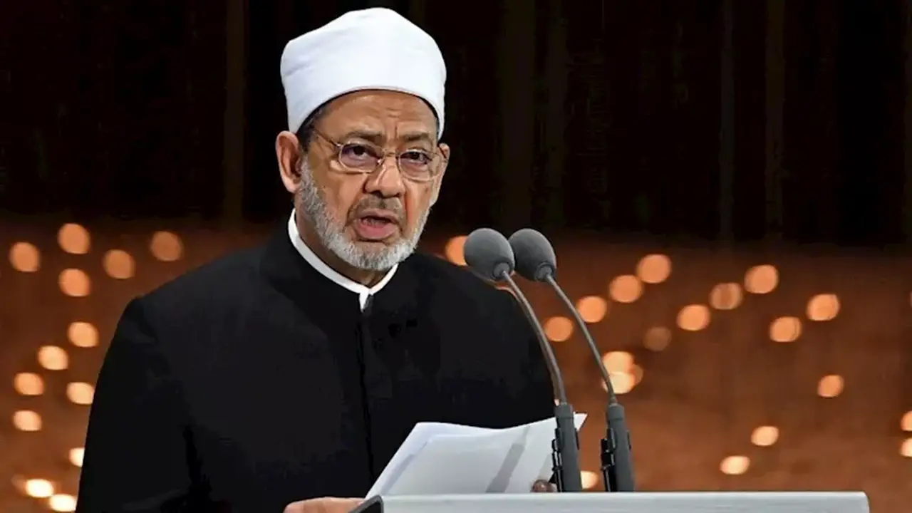 شيخ الأزهر في ذكرى المولد النبوي: دعوة للاقتداء بأخلاق النبي وسنته