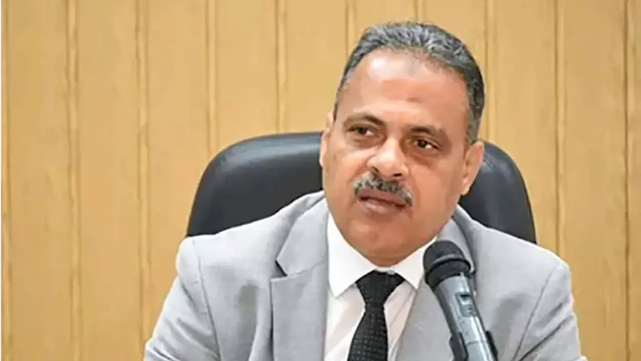 إعدام مواد خام منتهية الصلاحية في مصانع حلوى الشرقية قبل المولد النبوي