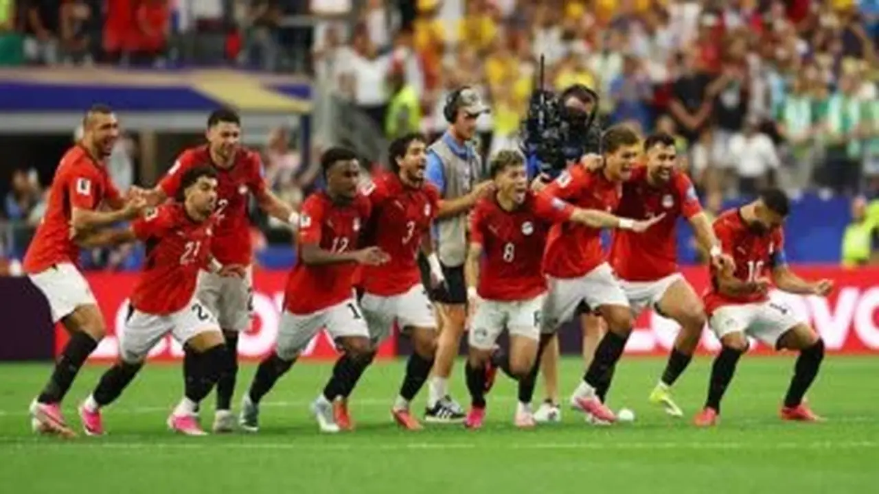 موعد أول توقف للدوري المصري قبل انطلاق الإيجبشيان ليج