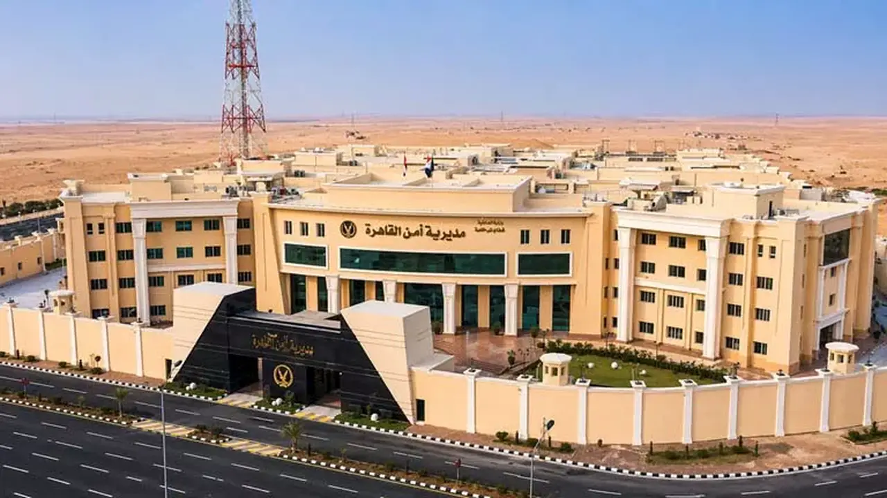 جريمة مروعة في المعادي: مقتل مدير مدرسة على يد فراش بسبب قرار نقل