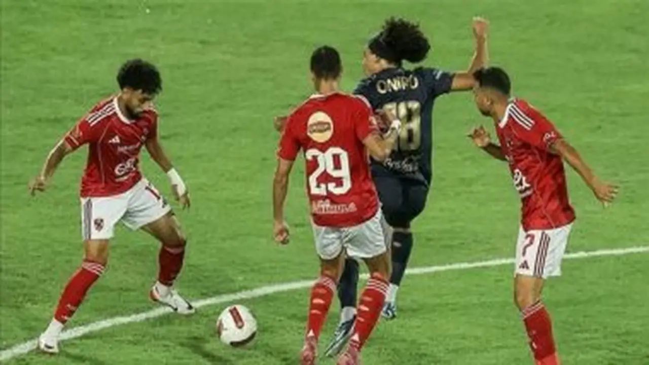 كاف يحدد موعد قرعتي دوري الأبطال والكونفدرالية بمشاركة الأهلي والزمالك