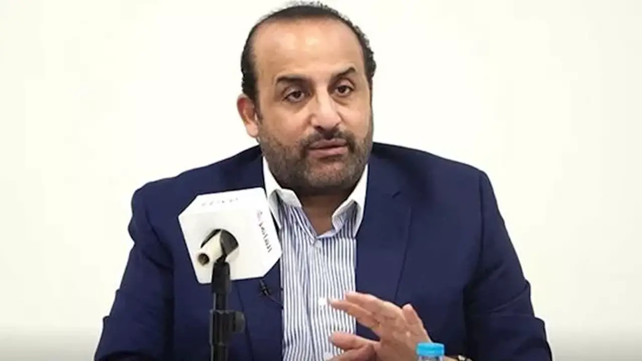 الإعلامي محمد شبانة يعلن وفاة والدته: كانت أغلى إنسانة في حياته