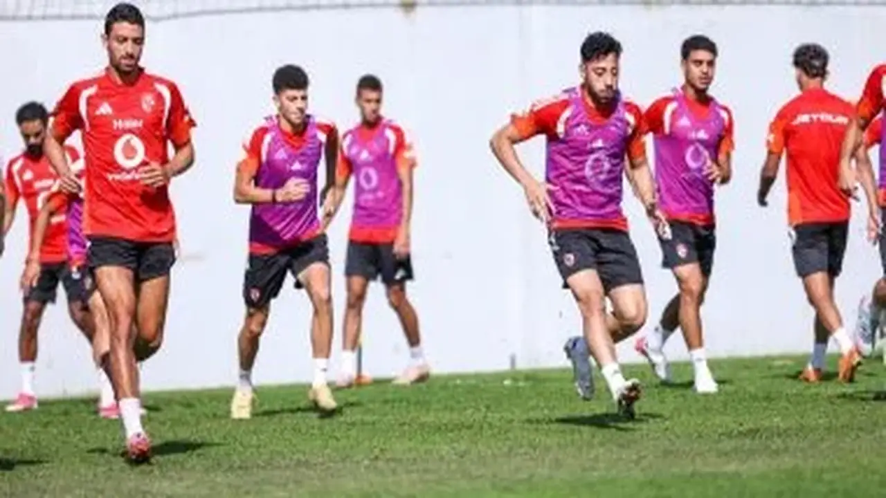 كل ما تحتاج معرفته عن مباراة الأهلي والشرقية إنبي في الدوري الممتاز الليلة