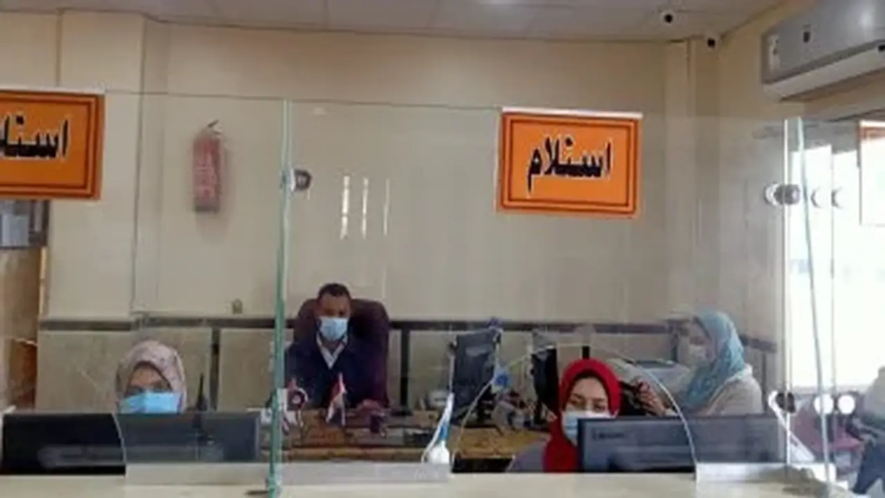 خطوات استخراج ترخيص توصيل مرافق لمبنى قديم: الأوراق والإجراءات المطلوبة