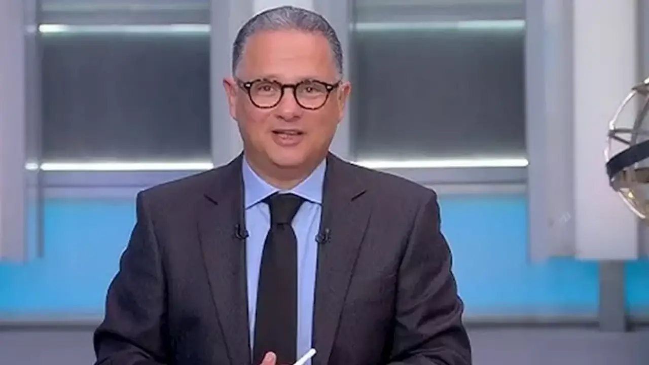 هشام يونس: لا حسم لموقف شريف عامر من قيد نقابة الصحفيين قبل فحص الأوراق