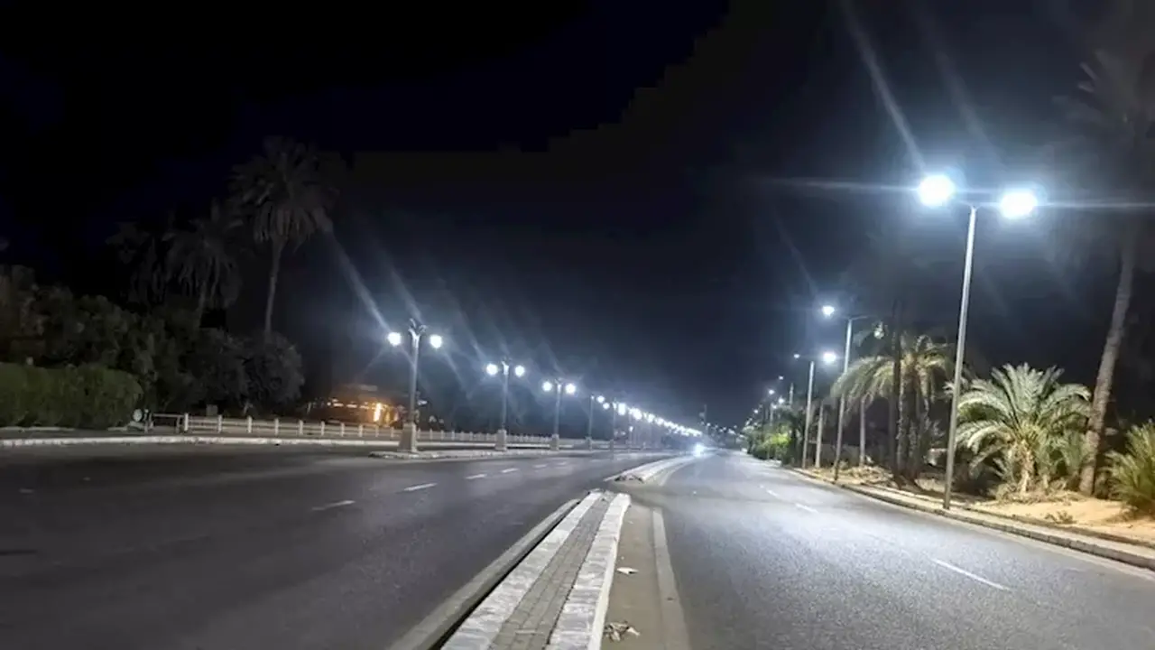 تطورات زلزال اليوم في الأقصر: لا خسائر أو بلاغات – مصدر مسؤول