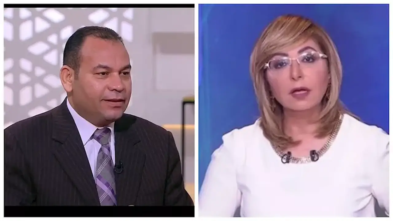 لميس الحديدي تنفي تقاضيها بدل الصحفيين وترد على الاتهامات