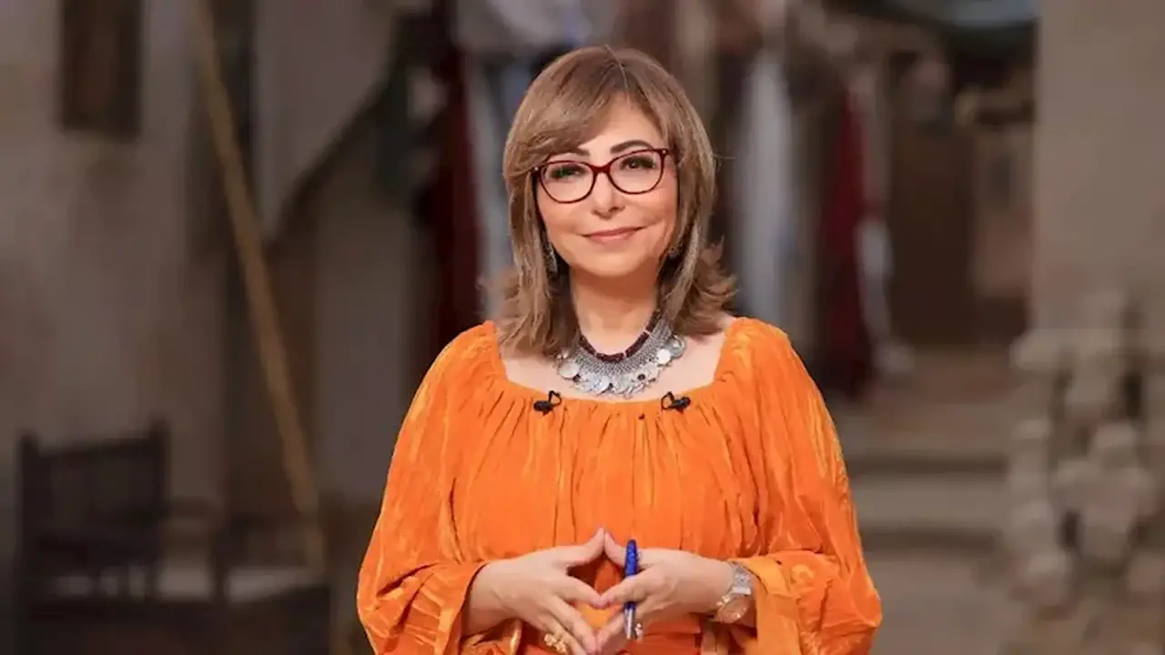 لميس الحديدي: ترامب يتراجع عن توجيه ضربة لإيران بعد التصعيد.. وهذا أسلوبه في التفاوض