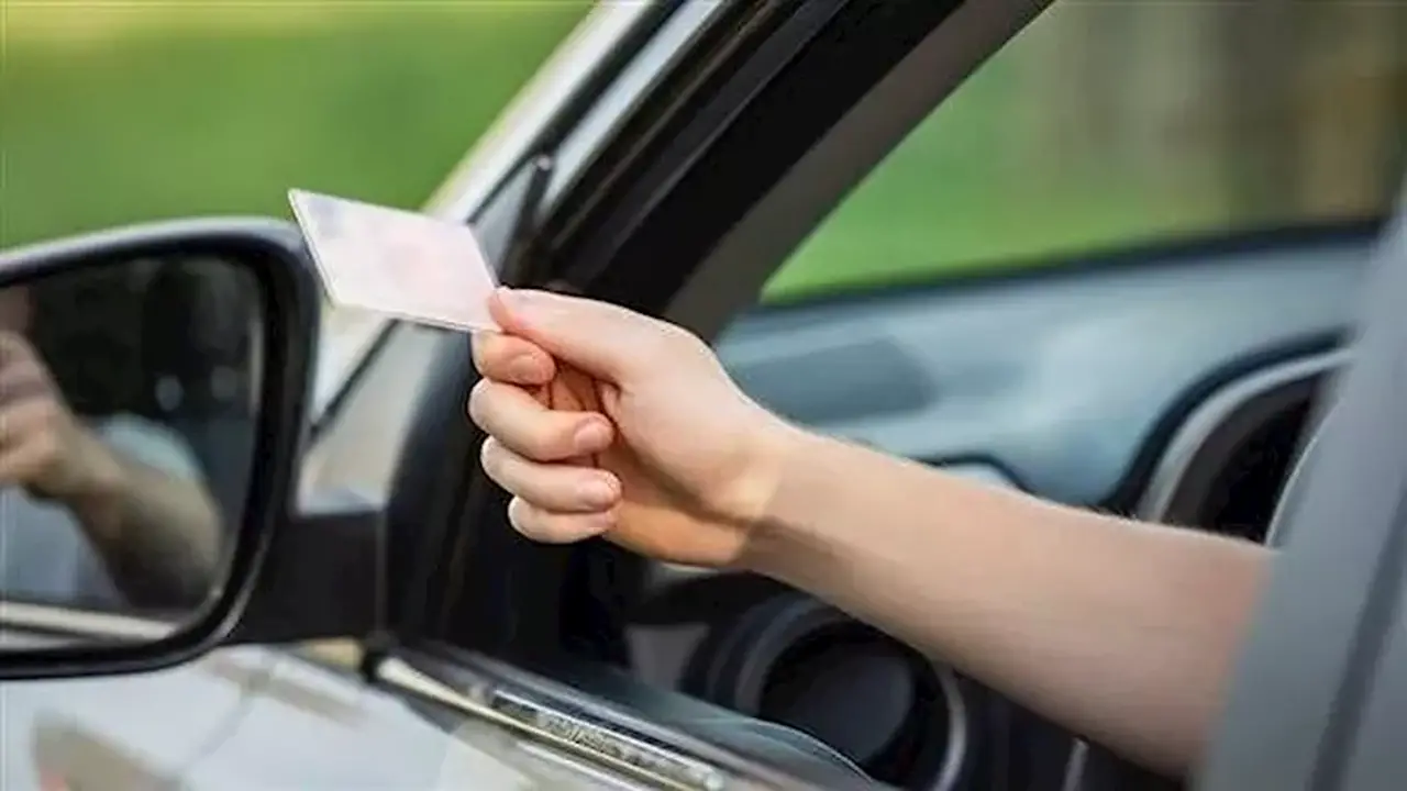 خطوات استرجاع رخصة القيادة المسحوبة من المرور