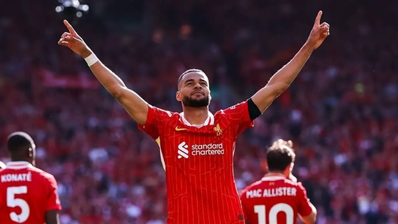 ليفربول يحدد سعر جاكبو: 72 مليون جنيه إسترليني