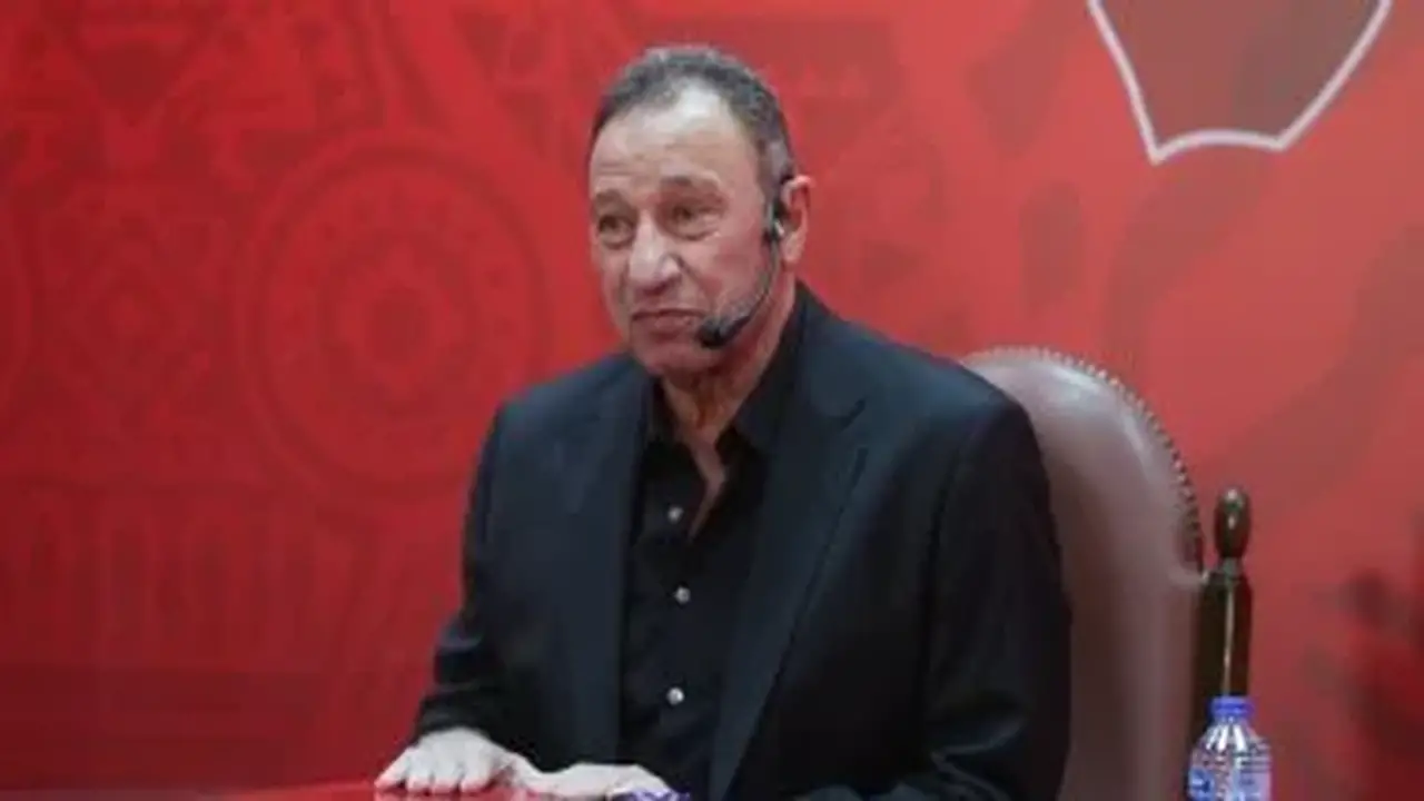 مجلس إدارة الأهلي يعقد اجتماعًا الثلاثاء المقبل لمناقشة ملفات رياضية وإدارية