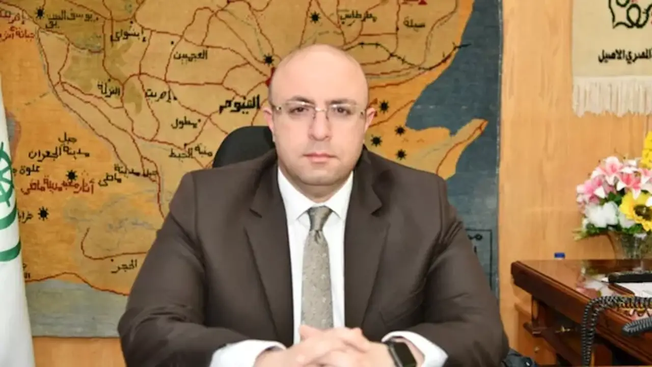 محافظ الفيوم يحيل مسؤولي التخطيط العمراني إلى النيابة العامة