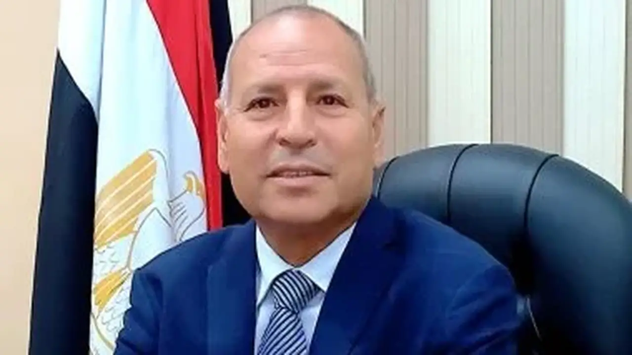 محافظ القاهرة يعلن عن حركة تنقلات جديدة لقيادات الأحياء