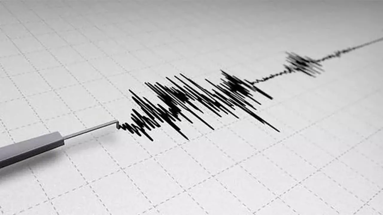 الإسماعيلية تؤكد عدم وجود خسائر جراء الزلزال ورفع درجة الاستعداد القصوى