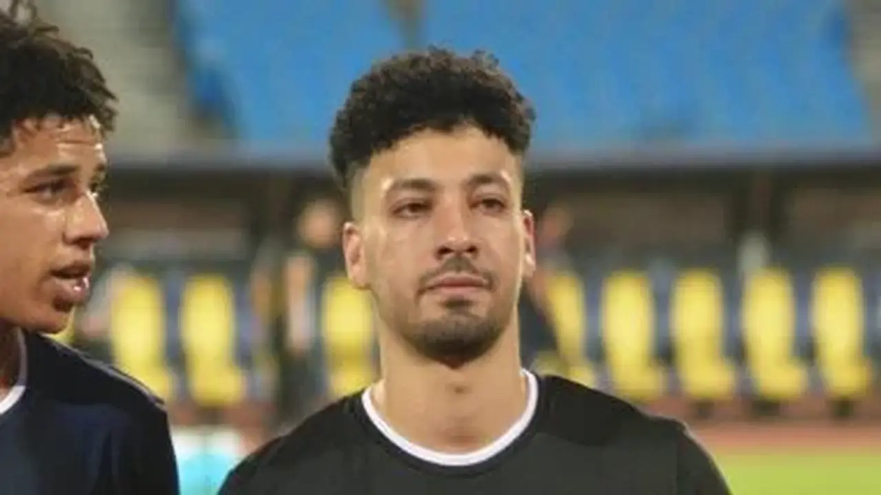 محمد سلامة يوضح دور نجل حمزة الجمل في الاتحاد السكندري