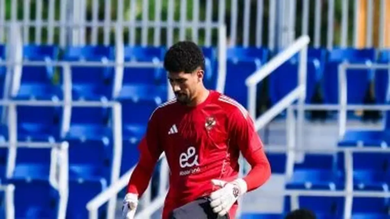 محمد سيحا ينضم لتدريبات المصري بالإسماعيلية والإعلان الرسمي قريبًا
