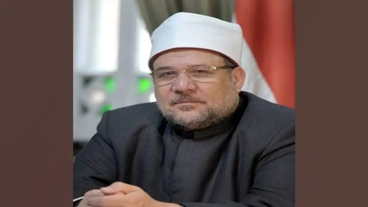 محمد مختار جمعة: جوهر العبادة يكمن في الإخلاص وليس في كثرة الركعات
