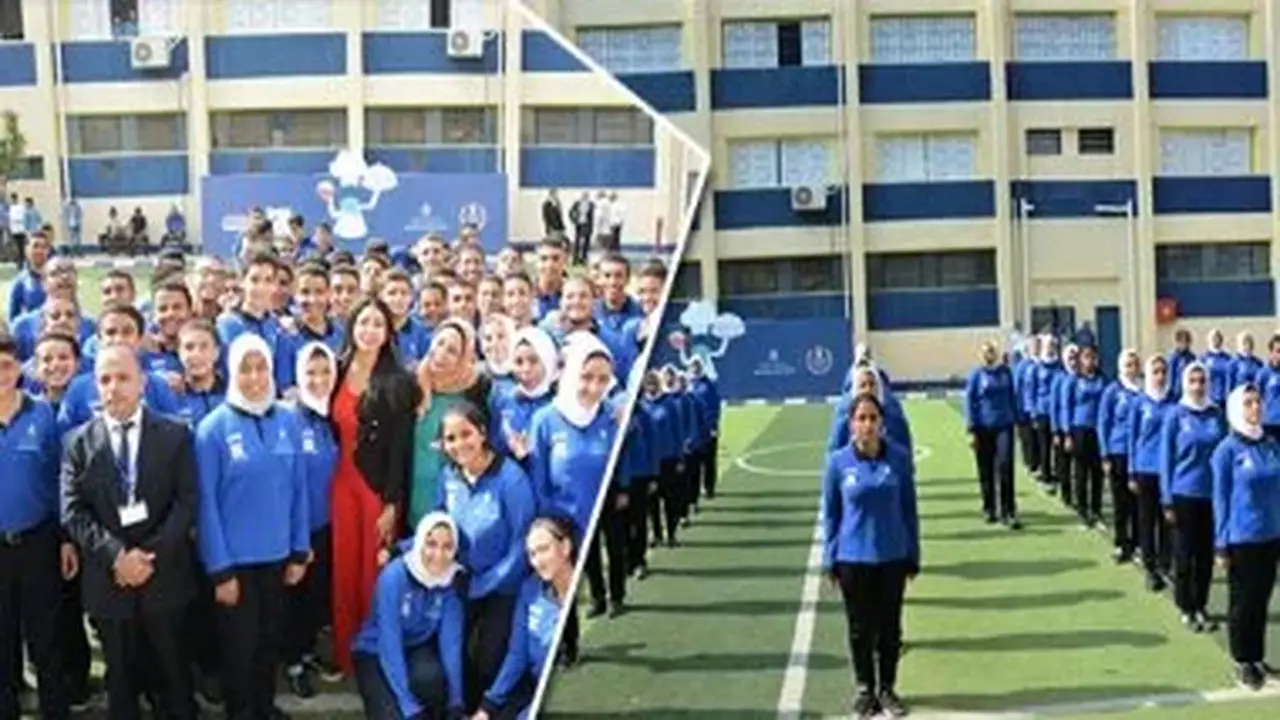 فتح باب التقديم لوظائف معلمين وإداريين في مدارس التكنولوجيا التطبيقية