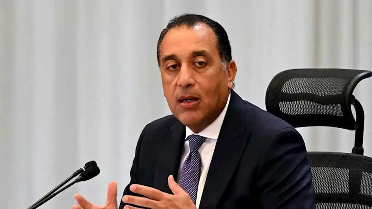 مدبولي: تكلفة سد جوليوس نيريري 2.9 مليار دولار وإنتاجه 2115 ميجاوات