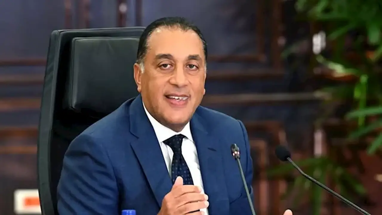 مدبولي: مشروع جوليوس نيريري يُظهر قدرة الشركات المصرية على تنفيذ المشروعات الكبرى