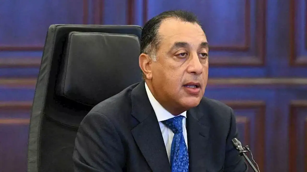 مدبولي: المصريون بالخارج شركاء في الإنجازات الوطنية ورمز للانتماء