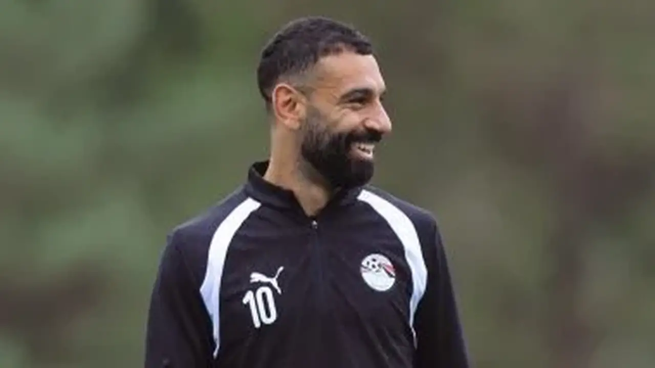 مدرب طرابزون سبور ينفي شائعات ضم محمد صلاح خلال الميركاتو الصيفي